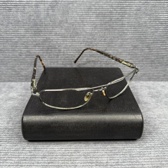 Maui Jim MJ 162-02 Polarized Sunglasses Gunmetal Japan Kahuna Frames Only
